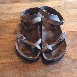 Birkenstock Yara